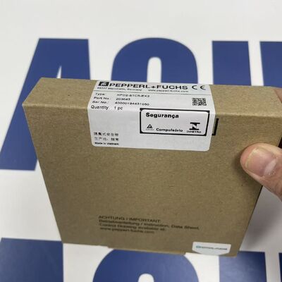 PEPPERL+FUCHS KFD2-STC5-EX2 Isolator | 2-Way, Thermocouple, 4-20mA, ATEX, SIL2