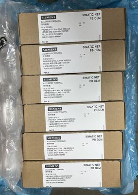 SIEMENS 6GK1503-3CB00 CP Module | CP 1543-1, Ethernet, 2-Port, for S7-1500, OPC UA, VPN