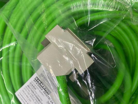 SIEMENS 6FX5002-2EQ10-2AA0 PSU | 24V DC, 10A, 240W, 1-Phase, for SINUMERIK, S7-300/400