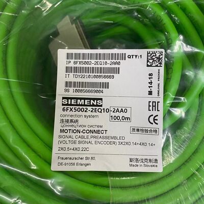 SIEMENS 6FX5002-2EQ10-2AA0 PSU | 24V DC, 10A, 240W, 1-Phase, for SINUMERIK, S7-300/400