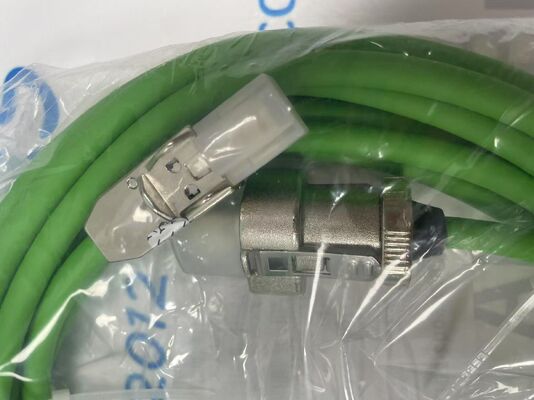 SIEMENS 6FX5002-2DC10-1AG0 PSU | 24V DC, 10A, 240W, 1-Phase, for CNC/PLC, with Fan