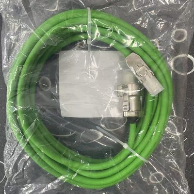 SIEMENS 6FX5002-2DC10-1AG0 PSU | 24V DC, 10A, 240W, 1-Phase, for CNC/PLC, with Fan