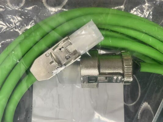 SIEMENS 6FX5002-2DC10-1AG0 PSU | 24V DC, 10A, 240W, 1-Phase, for CNC/PLC, with Fan