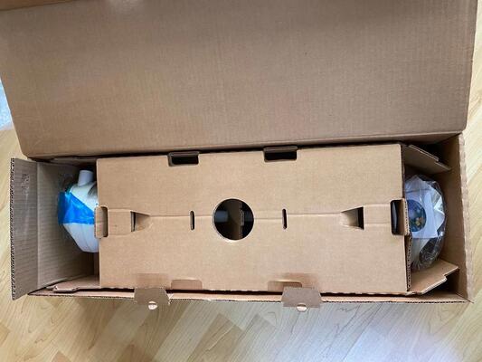 SIEMENS 7ML5422-CH30 Level Transmitter | Ultrasonic, 4-20mA+HART, 8m, 1/2" NPT, IP66, for Liquids/Solids