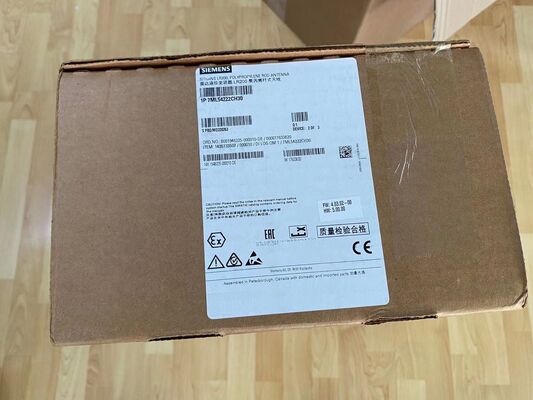 SIEMENS 7ML5422-CH30 Level Transmitter | Ultrasonic, 4-20mA+HART, 8m, 1/2" NPT, IP66, for Liquids/Solids