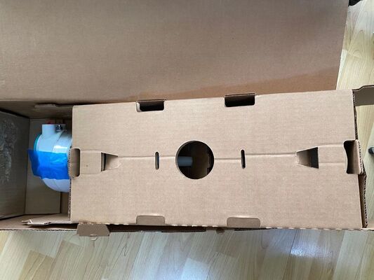 SIEMENS 7ML5422-CH30 Level Transmitter | Ultrasonic, 4-20mA+HART, 8m, 1/2" NPT, IP66, for Liquids/Solids