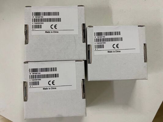 SIEMENS 7MF4997-1BS Transmitter | Differential Pressure, 4-20mA+HART, 0-100 mbar, Flanged, Ceramic Sensor