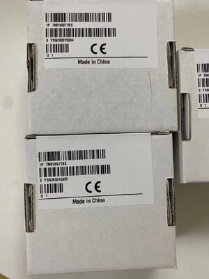 SIEMENS 7MF4997-1BS Transmitter | Differential Pressure, 4-20mA+HART, 0-100 mbar, Flanged, Ceramic Sensor