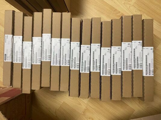 SIEMENS 6GK7443-1EX30-0XE0 CP Module | 443-1 Advanced, 2-Port, PROFINET, for S7-300/400