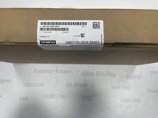 SIEMENS 6AU1425-2AD00-0AA0 Kit | Seal, Membrane, for TP700 Comfort Panel, 7" 16:9, 6AV2124-0JC01-0AX0