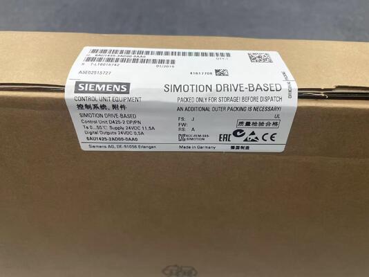 SIEMENS 6AU1425-2AD00-0AA0 Kit | Seal, Membrane, for TP700 Comfort Panel, 7" 16:9, 6AV2124-0JC01-0AX0