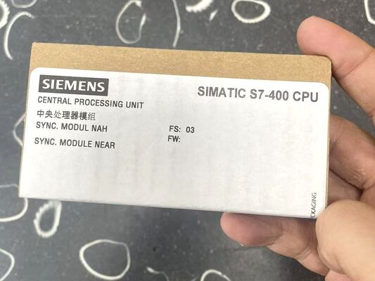 SIEMENS SVPM5728953 PSU | 24V DC, 7.5A, 180W, 1-Phase, for SINUMERIK, SIMATIC, DIN Rail