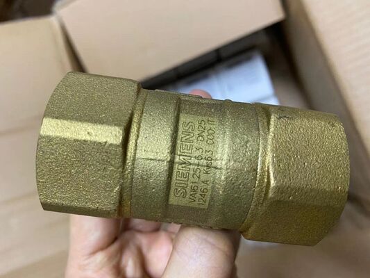 SIEMENS VAI61.25-16 Circuit Breaker | Molded Case, 3-Pole, 16A, Fixed, Thermal-Magnetic, 480V