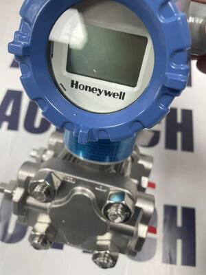 Honeywell STD820-41AN4AS Pressure Transmitter | Absolute, 4-20mA+HART, 0-1 bar, 1/2" NPT, IP67