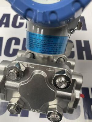 Honeywell STD820-41AN4AS Pressure Transmitter | Absolute, 4-20mA+HART, 0-1 bar, 1/2" NPT, IP67