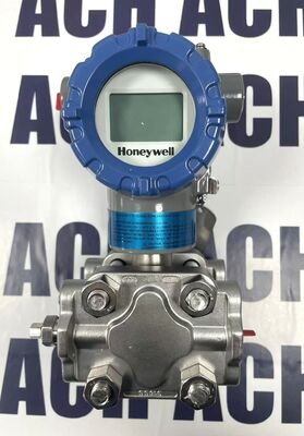 Honeywell STD820-41AN4AS Pressure Transmitter | Absolute, 4-20mA+HART, 0-1 bar, 1/2" NPT, IP67