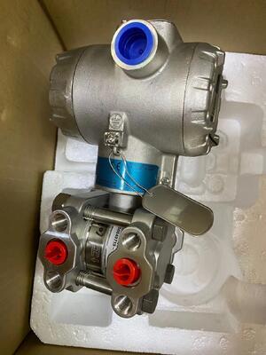 Honeywell STD830 Pressure Transmitter | Absolute, 4-20mA+HART, 0-400 bar, 1/2" NPT, IP67, IS