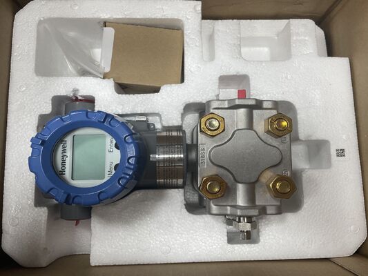 Honeywell STD830 Pressure Transmitter | Absolute, 4-20mA+HART, 0-400 bar, 1/2" NPT, IP67, IS