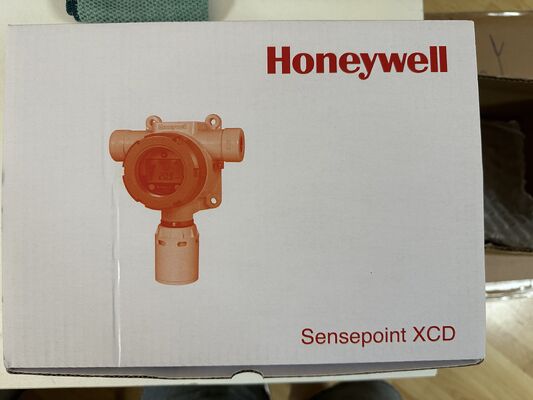 Honeywell SPXCDALMCX Transmitter | Differential, 4-20mA+HART, 0-1 bar, 1/4" NPT, IP65, IS