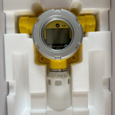 Honeywell SPXCDALMTXF Transmitter | Differential, 4-20mA+HART, 0-1 bar, 1/4" NPT, IP65, IS, Flush Mount