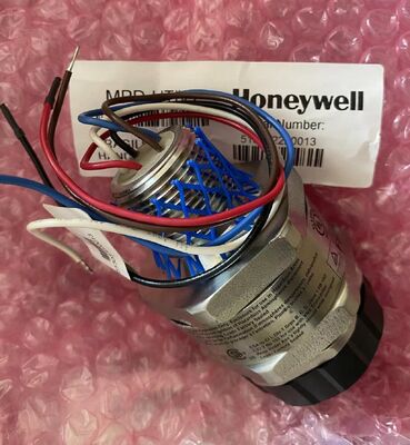 Honeywell MPD-UTIV1 Level Transmitter | Ultrasonic, 4-20mA+HART, 8m, 1/2" NPT, IP66/67, Hazardous Areas