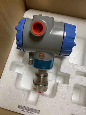 Honeywell STG74S-E1G000 Transmitter | Gauge, 4-20mA, 0-6 bar, 1/2" NPT, IP65, General Purpose