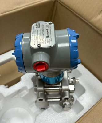 Honeywell STG74S-E1G000 Transmitter | Gauge, 4-20mA, 0-6 bar, 1/2" NPT, IP65, General Purpose