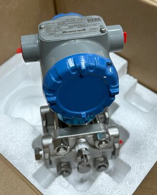 Honeywell STG770-E1GS6A Transmitter | Gauge, 4-20mA+HART, 0-100 bar, 1/2" NPT, IP65, NAMUR