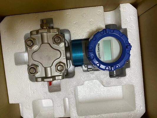 Honeywell STD730-E1AS4AS Transmitter | Absolute, 4-20mA+HART, 0-400 mbar, 1/2" NPT, IP65, IS