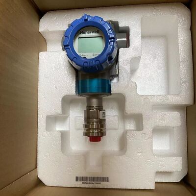 Honeywell STD730-E1AS4AS Transmitter | Absolute, 4-20mA+HART, 0-400 mbar, 1/2" NPT, IP65, IS