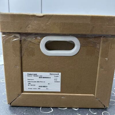 Honeywell RABO G40 Detector | UV/IR, Flame, Explosion Proof, 30m Range, 24V DC, ATEX