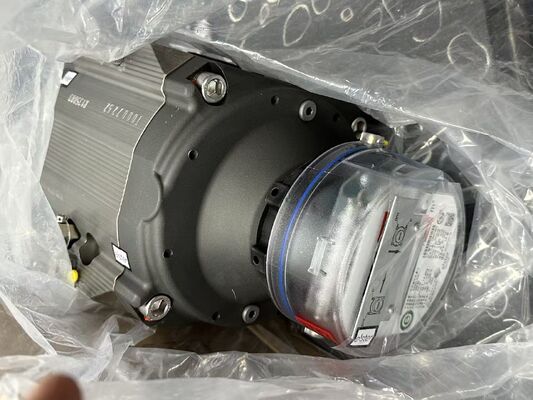 Honeywell RABO G40 Detector | UV/IR, Flame, Explosion Proof, 30m Range, 24V DC, ATEX