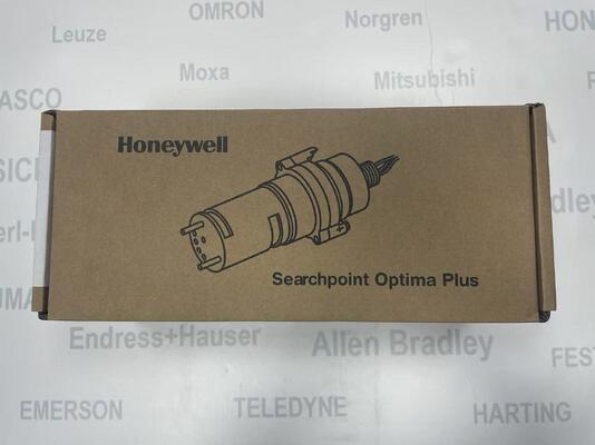 Honeywell 2108B2001H Pressure Switch | Differential, SPDT, 0.1-1.0" w.c., 3-15 psi, HVAC