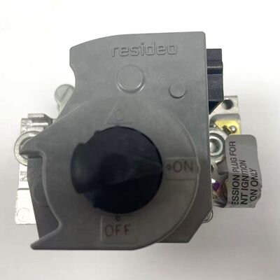 Honeywell VR8245M2530 Valve | Solenoid, 2-Way, 3/4" NPT, 24V AC, Normally Closed, for Gas