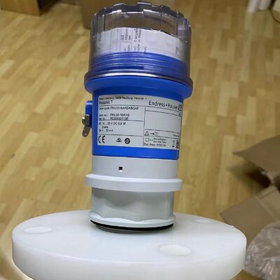 Endress+Hauser FMU30-AAHEABGHF | Ultrasonic, 4-20mA+HART, 10m, 2" NPT, IP66/68, for Solids/Liquids