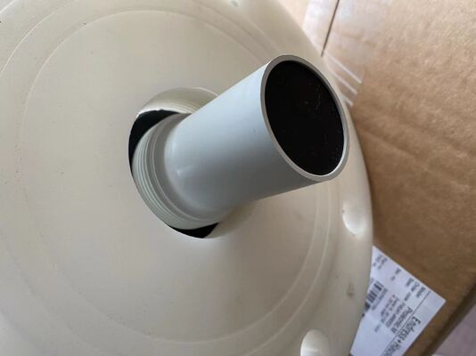 Endress+Hauser FMU30-AAHEABGHF | Ultrasonic, 4-20mA+HART, 10m, 2" NPT, IP66/68, for Solids/Liquids