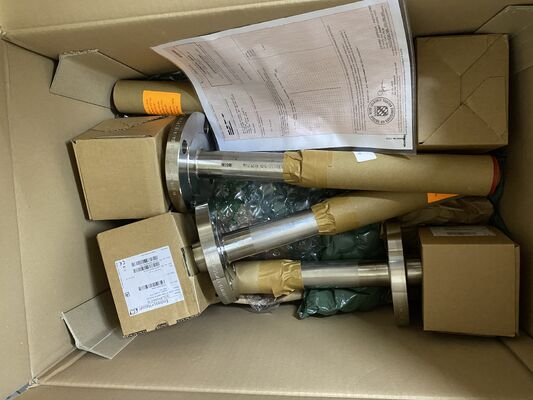 Endress+Hauser FTM51-AAF5L7A32AA Flow Meter | Coriolis, 4-20mA+HART, DN25, 316L, IP66/67, for Liquids