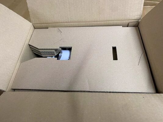 Endress+Hauser FMR20-10H00 Transmitter | Radar, 4-20mA, 10m, 2" NPT, IP66/68, for Liquids