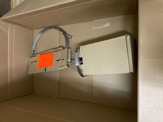 Endress+Hauser FMP57-H1500 Flow Meter | Electromagnetic, 4-20mA+HART, DN15, IP67, for Liquids