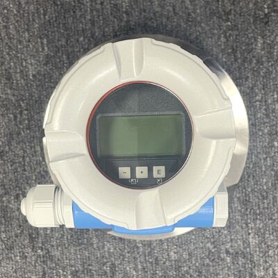 Endress+Hauser FMB50-8202ALL Flow Meter | Electromagnetic, 4-20mA+HART, DN200, IP67, for Liquids