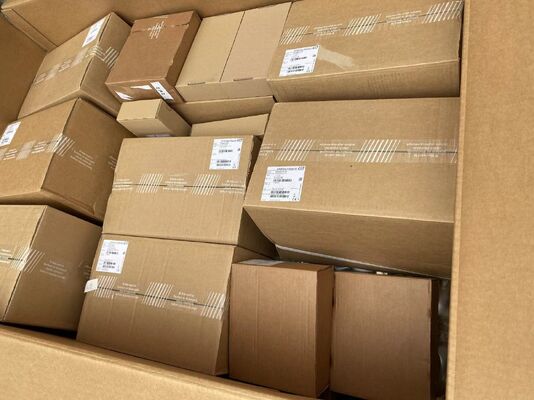 Endress+Hauser FMB50-4H501F0 Flow Meter | Electromagnetic, 4-20mA+HART, DN100, IP67, for Liquids