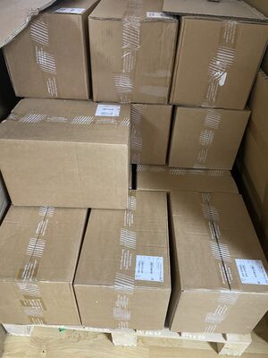 Endress+Hauser FDU91-RG2AA Flow Meter | Vortex, 4-20mA+HART, DN50, IP67, for Steam/Gas/Liquids