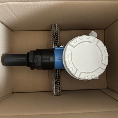 Endress+Hauser FMU40-ARB1A2 Transmitter | Ultrasonic, 4-20mA+HART, 6m, 2" NPT, IP66/68, for Liquids