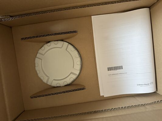 Endress+Hauser FMU40-ARB1A2 Transmitter | Ultrasonic, 4-20mA+HART, 6m, 2" NPT, IP66/68, for Liquids