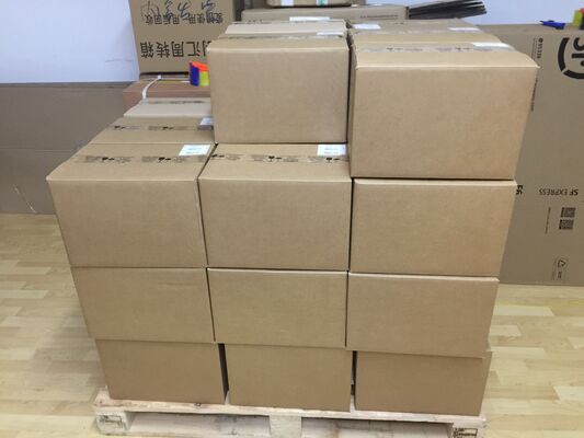 Endress+Hauser FDU91-RG1AA Flow Meter | Vortex, 4-20mA+HART, DN25, IP67, for Steam/Gas/Liquids