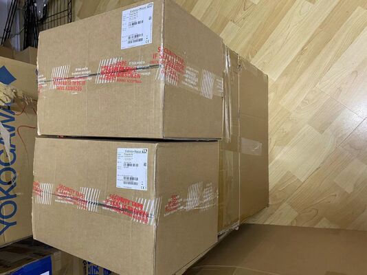 Endress+Hauser FMU40-ARH1A2 Transmitter | Ultrasonic, 4-20mA+HART, 6m, 2" NPT, IP66/68, for Liquids