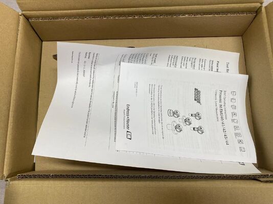 Endress+Hauser FMU41-ARD2A2 Transmitter | Ultrasonic, 4-20mA+HART, 8m, 2" NPT, IP66/68, for Liquids