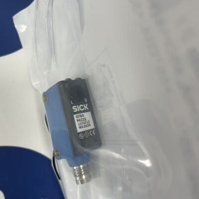 SICK GTB6-P4231 Light Grid | Type 4, Body Detection, 1400mm, 5.5m Range, PNP/NPN, IP65