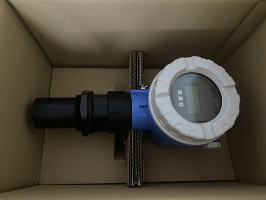 Endress+Hauser FMU41-ARB2A2 Transmitter | Ultrasonic, 4-20mA+HART, 6m, 2" NPT, IP66/68, for Liquids