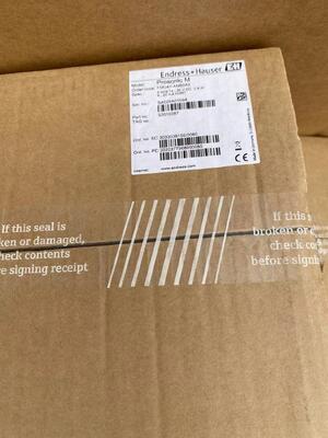 Endress+Hauser FMU41-ANB2A2 Transmitter | Ultrasonic, 4-20mA+HART, 2m, 2" NPT, IP66/68, for Liquids